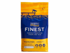 Fish4Dogs Finest White Fish Adult duża rasa 1,5kg