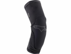 Alpinestars Chrániče kolen ALPINESTARS PARAGON PLUS KNEE PROTECTORS, Black, Level 1 Protection Velikost: S