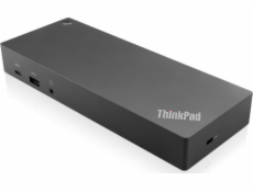 Lenovo ThinkPad Hybrid Dock USB-C Station/Replicator (40AF0135IT)