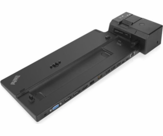 Lenovo ThinkPad Ultra Docking Station 135W (40AJ0135DK)