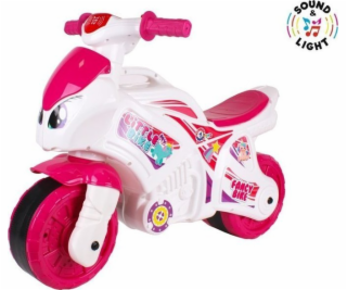 Technok Speed Bike White 6368