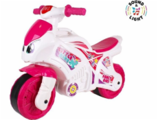 Technok Speed Bike White 6368