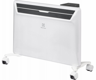 Electrolux topidlo WiFi konvektor topidlo, 1500 W, ECH/AG...