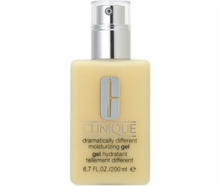 Clinique Jumbo Dramatically Different hydratační gel s pu...