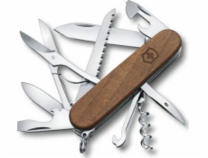 Victorinox Huntsman ořechové dřevo (1.3711.63B1)