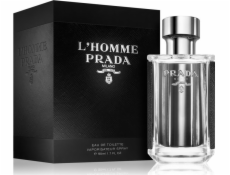 Prada L Homme EDT 100 ml