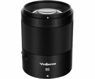 Objektiv Yongnuo Objektiv Yongnuo YN 85 mm f/1,8 DF DSM p...