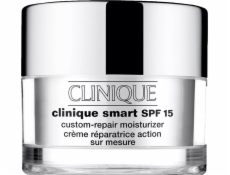 Clinique Smart SPF 15 Custom-Repair hydratační krém pro mastnou a smíšenou pleť 50 ml