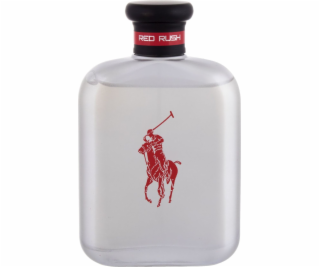 Ralph Lauren Polo Red Rush EDT 125 ml