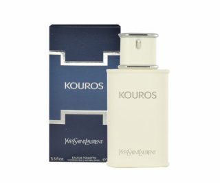 Yves Saint Laurent Kouros EDT 100 ml