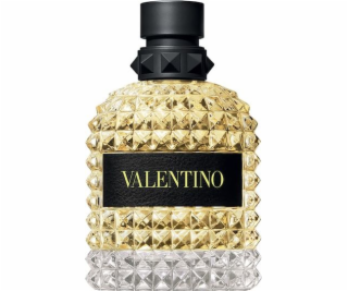 Valentino Uomo Born In Roma Yellow Dream EDT 100 ml