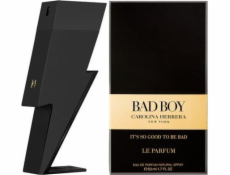 Carolina Herrera Bad Boy Le Parfum EDP 50 ml