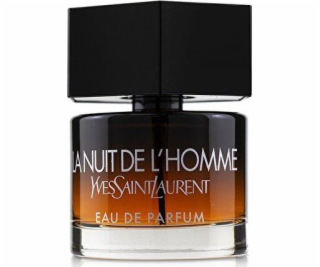 Yves Saint Laurent La Nuit de L Homme EDP 60 ml