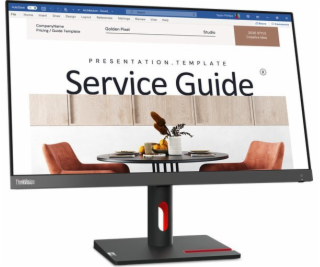 Monitor Lenovo TS/ThinkVision S24i-30 (63DEKAT3EU)