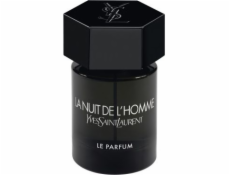 Yves Saint Laurent La Nuit de L Homme Le Parfum EDP 100 ml