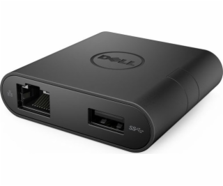 Dell DA200 USB-C Station/Replicator (RNHDN)