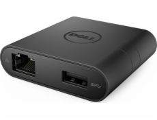 Dell DA200 USB-C Station/Replicator (RNHDN)