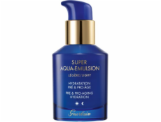 Guerlain Super Aqua Emulsion Lehká hydratační emulze na obličej 50ml