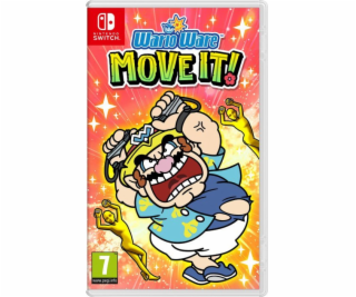 WarioWare: Move It!