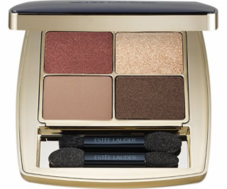 ESTEE LAUDER_Pure Color Envy Luxe Eye Shadow Quad luxusní...