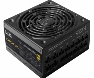 EVGA SuperNOVA 1000 G XC 1000W zdroj (520-5G-1000-K2)