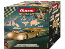 Sada adventního kalendáře Carrera Lola T70 MKIIIb