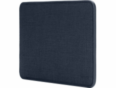 Incase ICON Sleeve s pouzdrem na tablet Woolenex - kryt na MacBook Pro 14 (2021) (námořnická modrá)