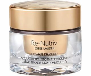 Estee Lauder Re-Nutriv Ultimate Diamond Sculpted Transfor...