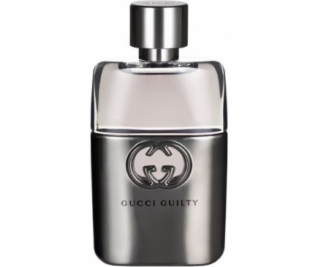 Gucci Guilty Pour Homme EDT 150 ml