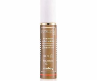 Sisley  SUNLEYA GLOBAL SUNLEYA AGE MINIMIZING GLOBAL SUN ...