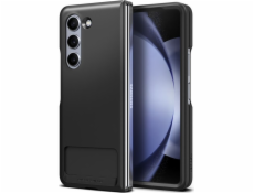 Slot Spigen Slim Armor, černý – Samsung Galaxy Z Fold5