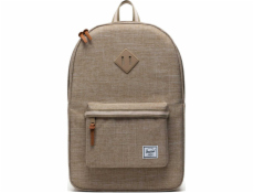 Herschel  Classic Heritage Backpack 10007-05441 Hnědý Jedna velikost