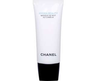 Chanel Hydra Beauty Camellia Overnight Mask Pleťová maska...