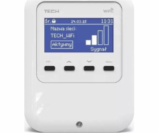 Tech ST-5060RS řadič modulu WiFi (STWIFIRSWH)