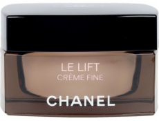 Chanel Le Lift Creme Jemný zpevňující krém na obličej 50ml