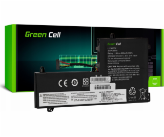 Baterie Green Cell LE165 pro notebook Lenovo Legion Y530-...