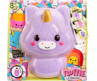 Zuru Plush Large Fluffie Stuffez Asst - Unicorn