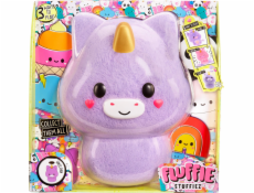 Zuru Plush Large Fluffie Stuffez Asst - Unicorn