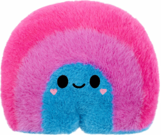 Zuru Plush Large Fluffie Stuffez Asst - Rainbow