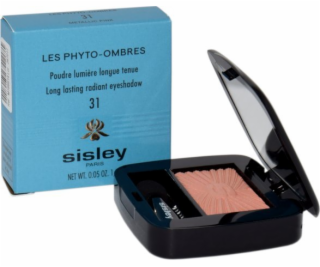 Sisley  LES PHYTO OMBRES 31 METALLIC RŮŽOVÁ 1,5g