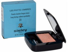 Sisley  LES PHYTO OMBRES 31 METALLIC RŮŽOVÁ 1,5g