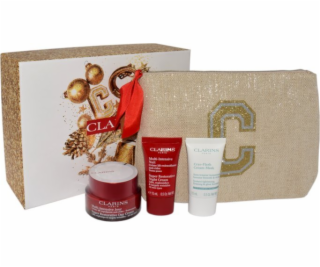 Clarins  SET (MULTIINTENZIVNÍ DENNÍ KRÉM + SUPER RESTORAT...