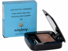 Sisley  LES PHYTO OMBRES 14 SPARKLING TOPAZE 1,5g