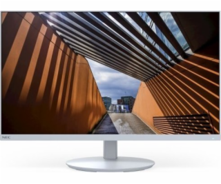 Monitor NEC MultiSync E244FL-WH