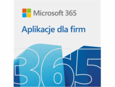 Microsoft 365 Apps for Business ESD ML (SPP-00003)