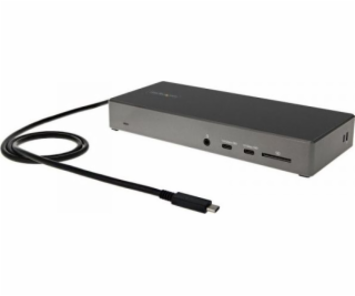 StarTech USB-C Station/Replicator (DK31C2DHSPDUE)