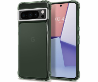 Spigen  Cyrill Ultra Sheer, výkaly – Google Pixel 8 Pro