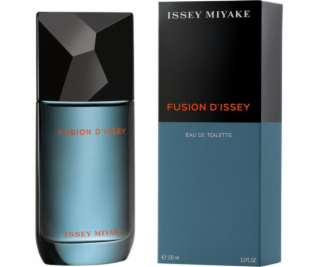 Issey Miyake Fusion EDT 100 ml