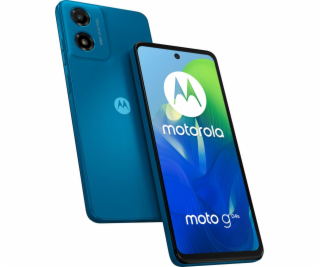 Motorola moto G04s 4+64GB Satin Blue