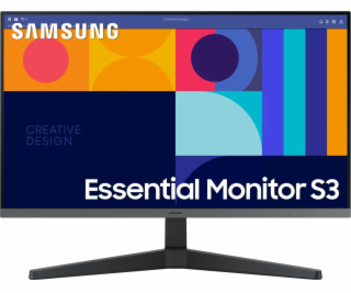 Monitor Samsung S332C (LS27C332GAUXEN)